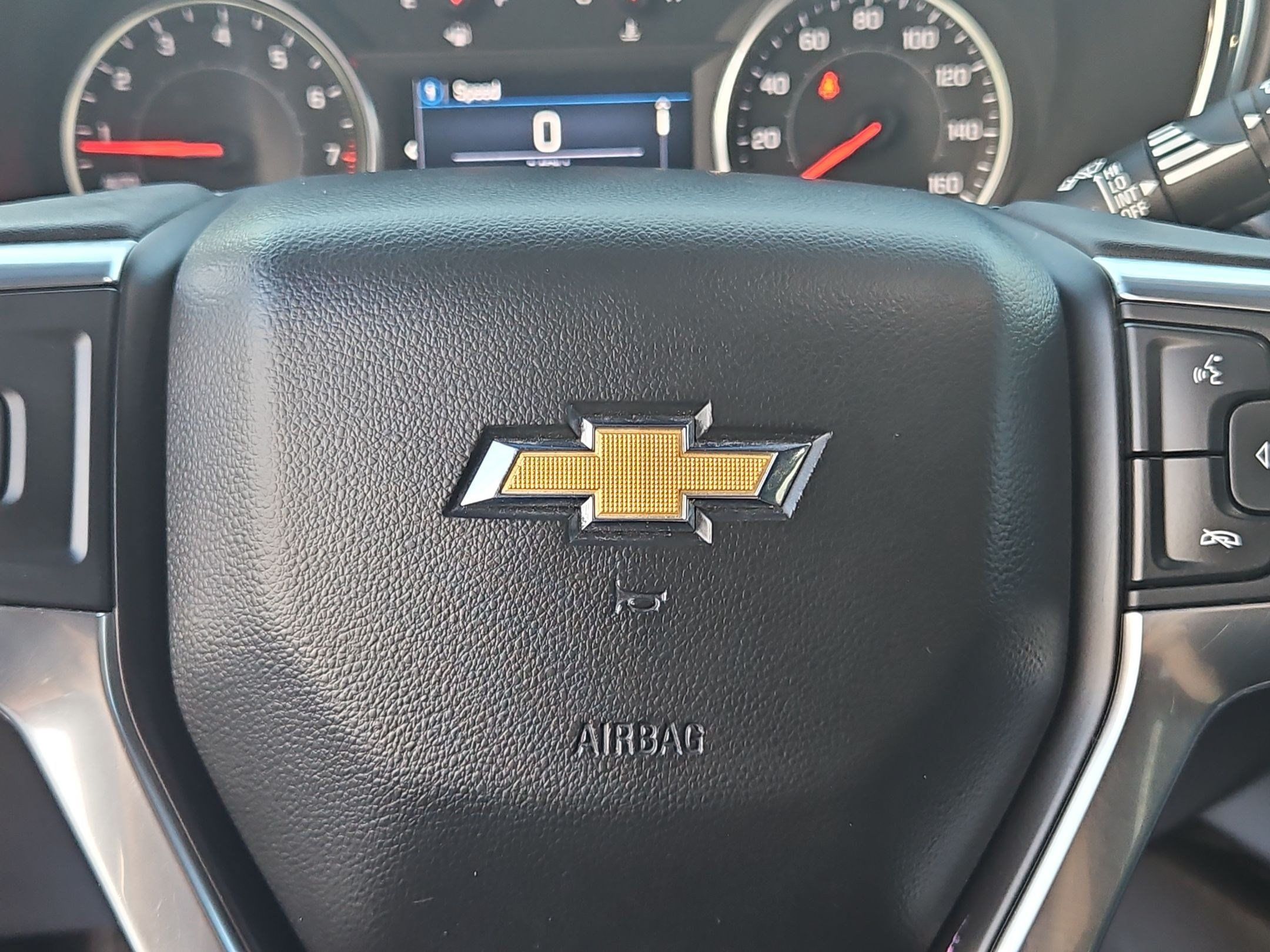 Certified 2019 Chevrolet Blazer LT FWD image 25