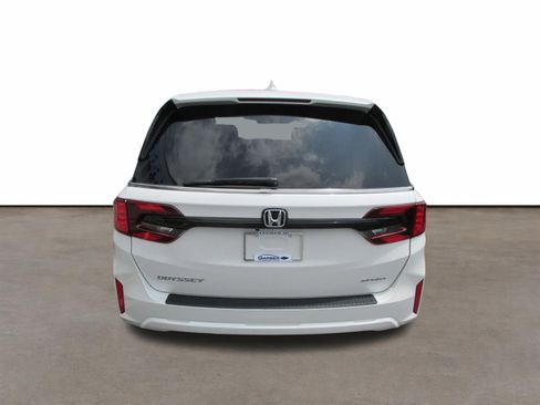 Used 2025 Honda Odyssey Sport-L image 4
