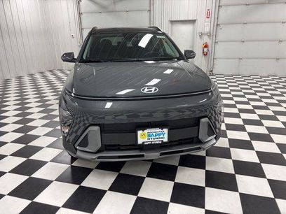 New 2026 Hyundai Kona Limited