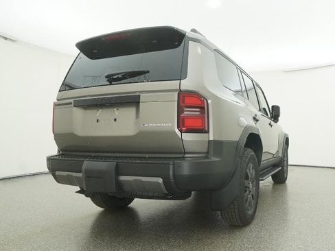 New 2026 Toyota Land Cruiser image 20