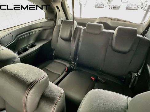 Used 2024 Honda Odyssey Sport image 33