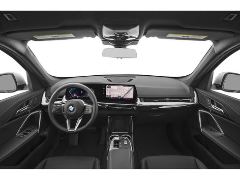 Used 2023 BMW X1 xDrive28i w/ Premium Package AWD/4WD image 7