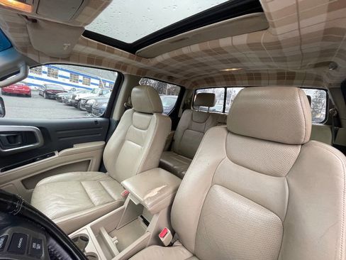 Used 2011 Honda Ridgeline RTL image 12