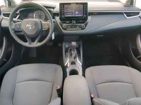 Used 2020 Toyota Corolla LE image 21