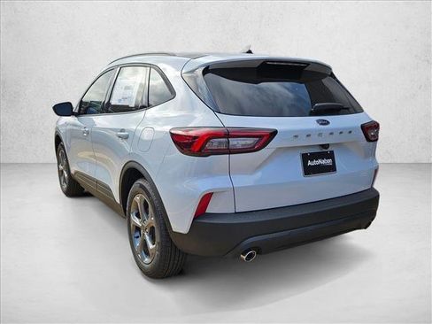 New 2026 Ford Escape ST-Line image 9
