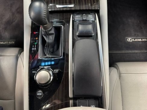 Used 2014 Lexus GS 350 image 36