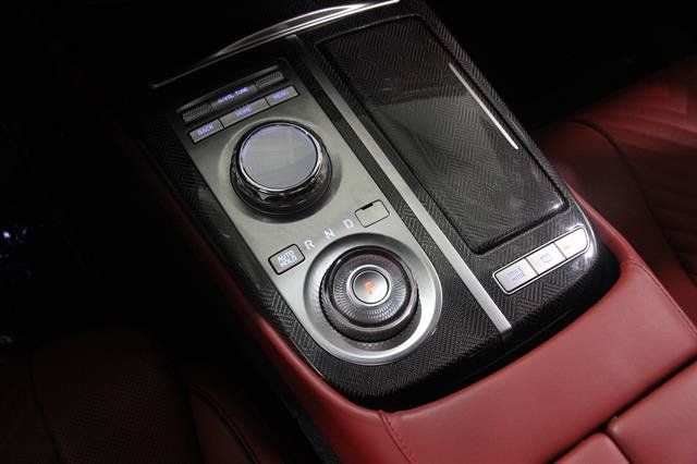 Certified 2024 Genesis G80 3.5T Sport AWD/4WD image 15