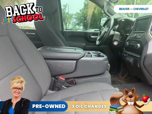 Used 2015 Chevrolet Silverado 3500 LTZ w/ Duramax Plus Package AWD/4WD image 11
