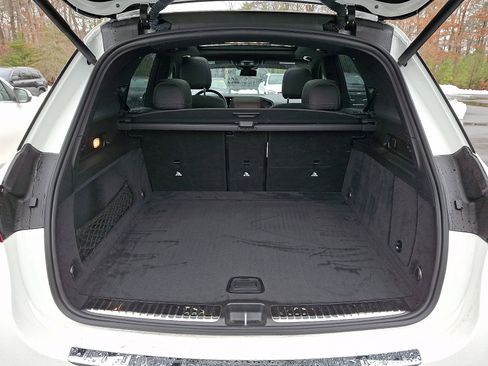 Used 2023 Mercedes-Benz GLE 350 4MATIC image 31