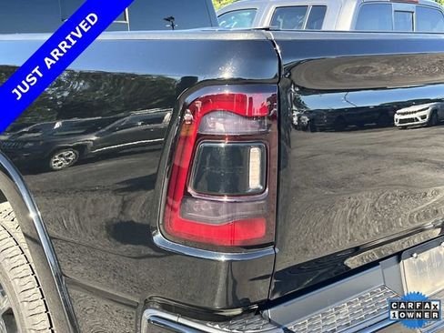 Certified 2022 RAM 1500 Laramie AWD/4WD image 12