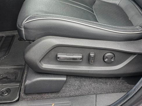 Certified 2024 Honda Pilot Elite image 13