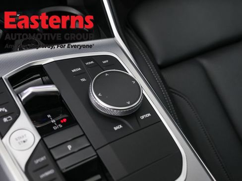 Used 2023 BMW 330e w/ M Sport Package image 22