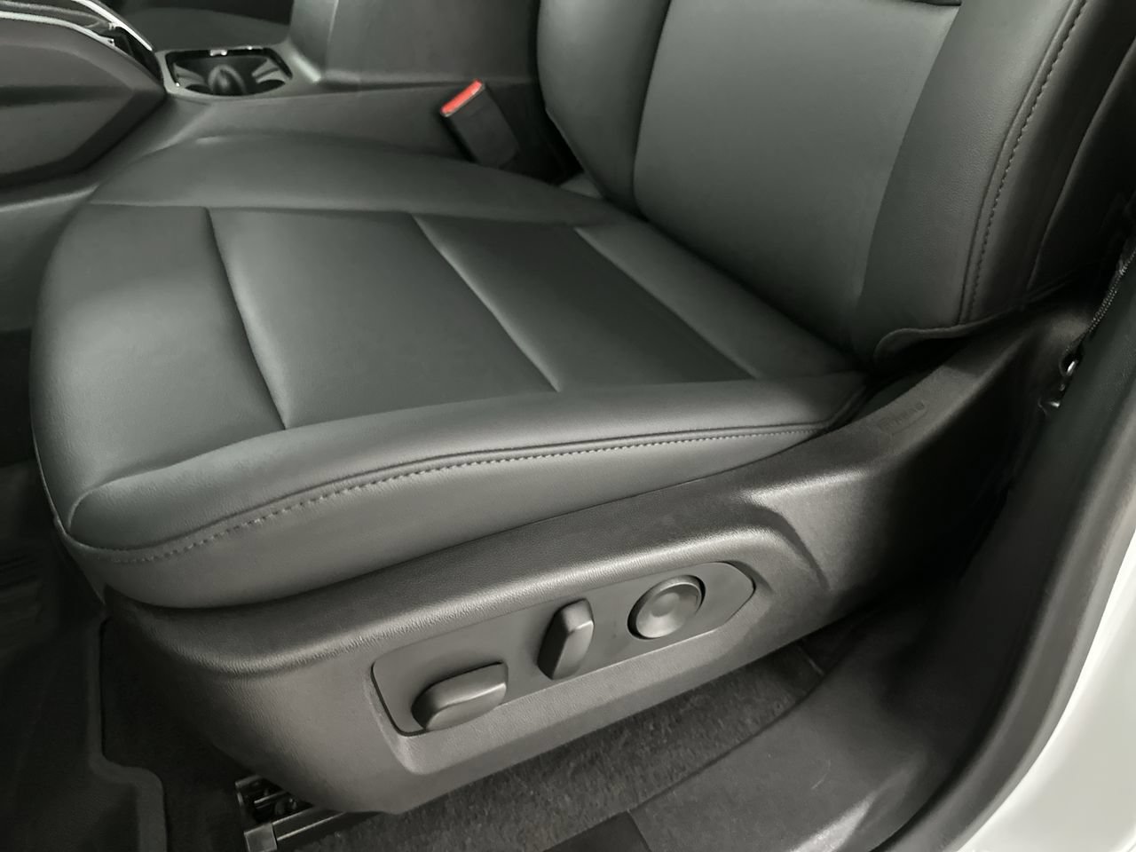 New 2026 Chevrolet Colorado Trail Boss AWD/4WD image 12