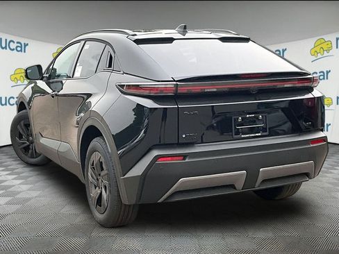 New 2026 Toyota C-HR AWD/4WD image 5