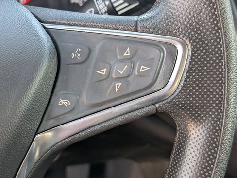 Used 2021 Chevrolet Malibu LS FWD image 21