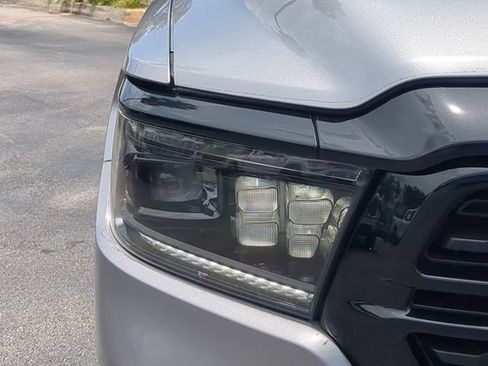 Used 2022 RAM 1500 Big Horn RWD image 10