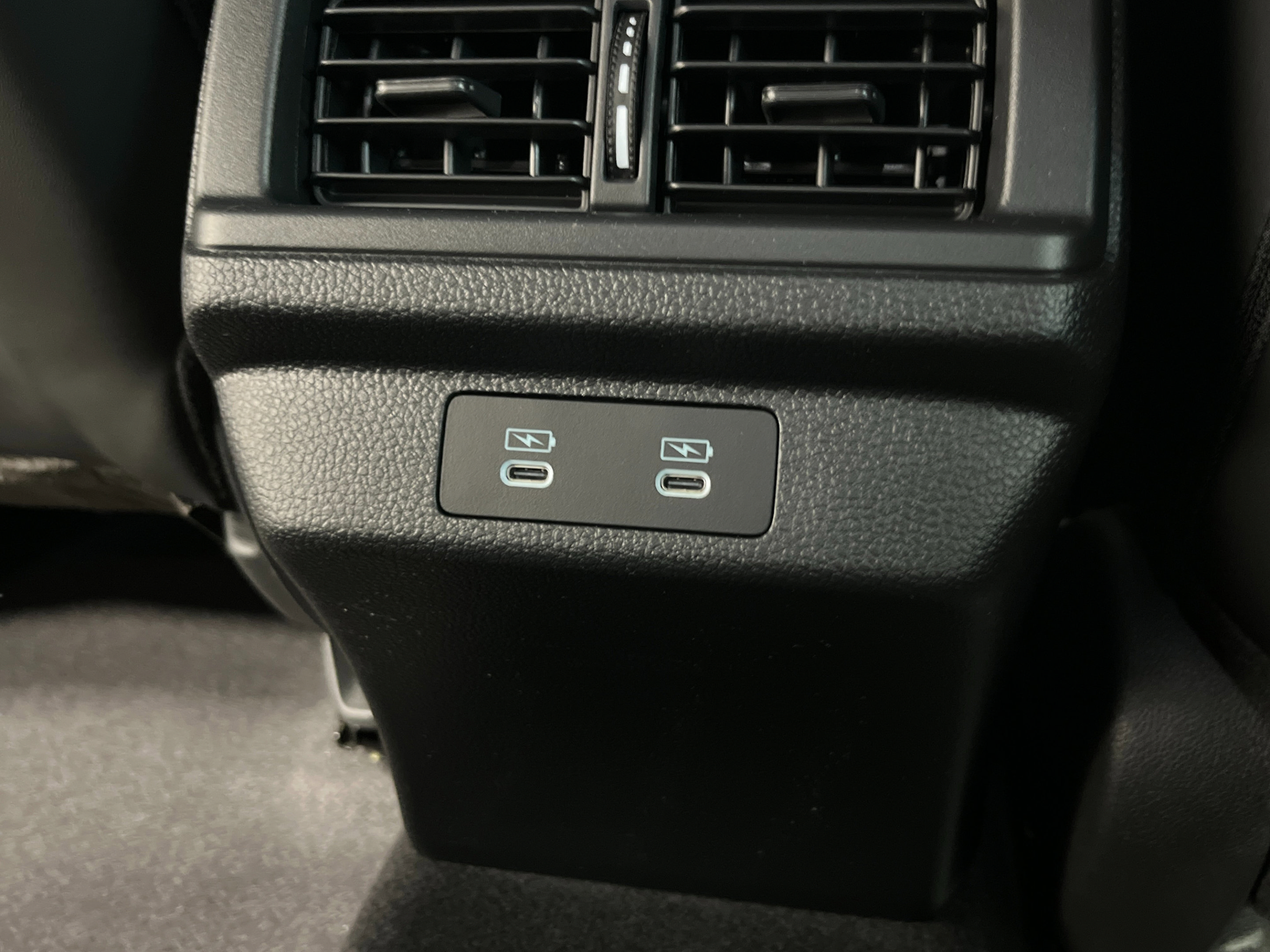 New 2026 Honda Accord Sport image 21
