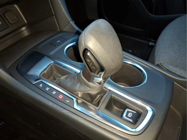 Used 2024 Chevrolet Equinox LT w/ LPO, Floor Liner Package FWD image 23