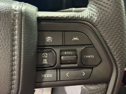 Used 2024 Toyota Tacoma TRD Pro image 15