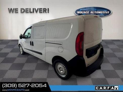 Used 2021 RAM ProMaster City Tradesman w/ Window Group 09 FWD image 15