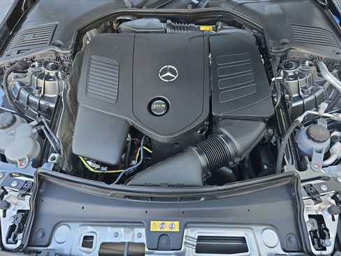 Certified 2025 Mercedes-Benz C 300 Sedan image 34