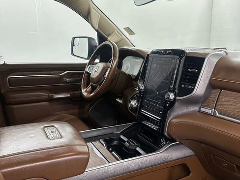 Used 2021 RAM 1500 Limited image 44