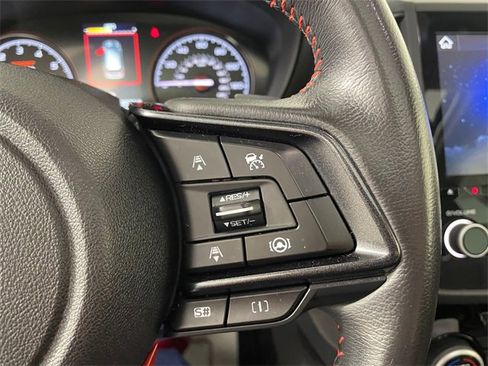 Used 2023 Subaru Forester Sport image 13