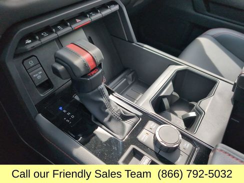 New 2026 Toyota Tundra TRD Pro AWD/4WD image 23