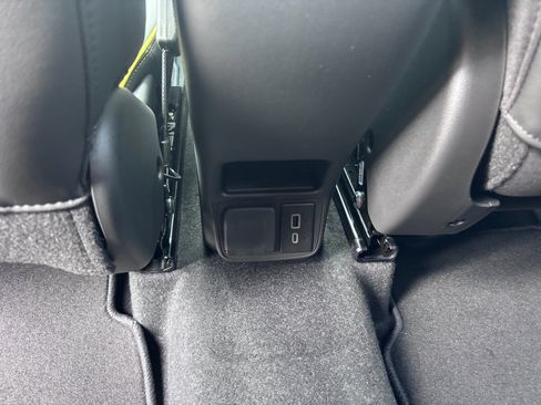 New 2026 Chevrolet TrailBlazer ACTIV w/ Convenience Package AWD/4WD image 32