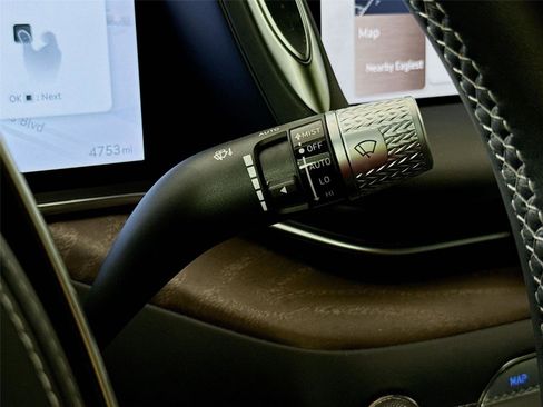 Used 2023 Genesis G90 3.5T image 5