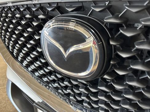 Used 2024 MAZDA CX-30 AWD 2.5 S w/ Select Sport Pkg image 9