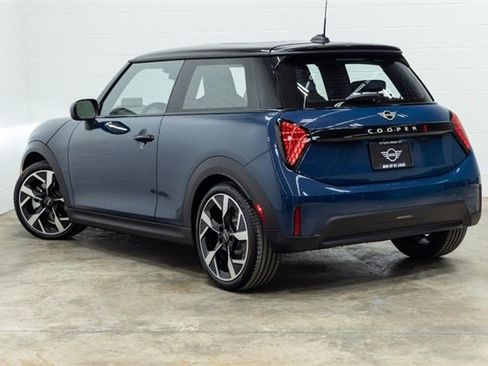 Used 2025 MINI Cooper S image 14