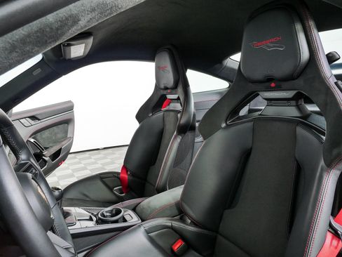Certified 2026 Porsche 911 GT3 RWD image 5