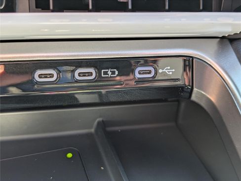 Certified 2025 Lexus TX 350 AWD w/ Technology Package image 27