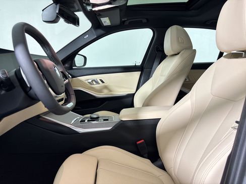 New 2026 BMW 330i xDrive Sedan w/ Premium Package image 5