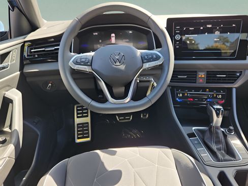 New 2026 Volkswagen Jetta Sport image 11