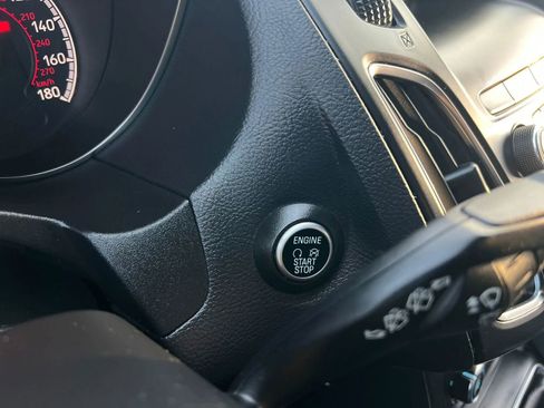 Used 2018 Ford Focus ST image 34