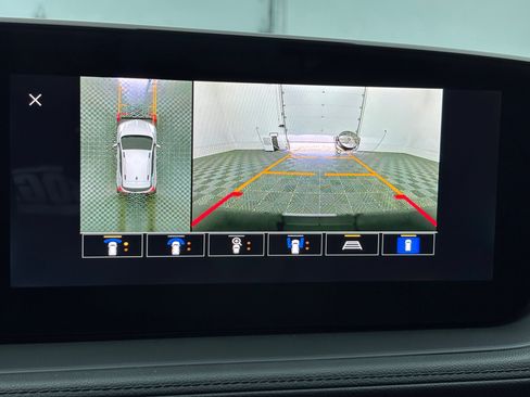 New 2026 Buick Encore GX Preferred w/ Advanced Technology Package FWD image 4