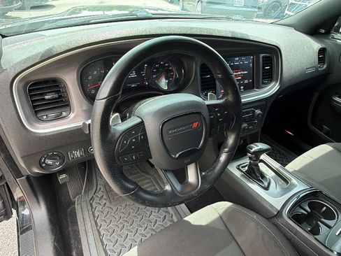 Used 2021 Dodge Charger R/T w/ Blacktop Package RWD image 24