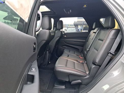 New 2026 Dodge Durango GT image 13