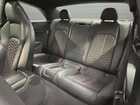 Used 2019 Audi RS 5 image 25