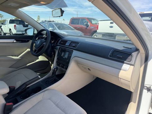 Used 2018 Volkswagen Passat 2.0T S image 26