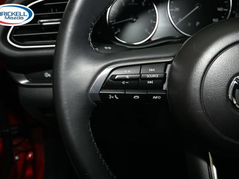 Used 2024 MAZDA CX-30 AWD 2.5 S w/ Select Sport Pkg image 28
