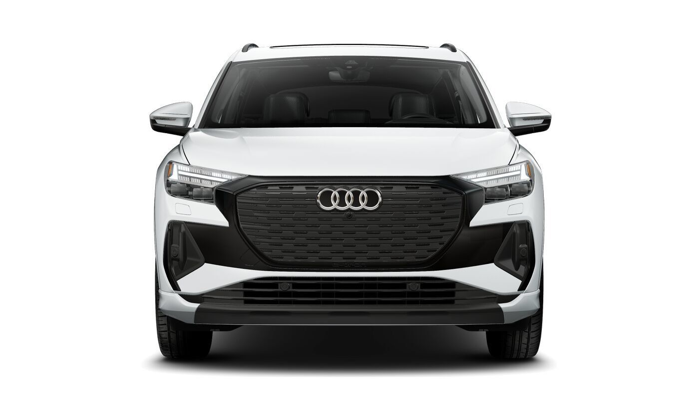Certified 2024 Audi Q4 e-tron Prestige w/ Black Optic Package AWD/4WD image 4