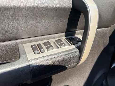Used 2009 Chevrolet Silverado 1500 LT w/ Power Pack Plus AWD/4WD image 15