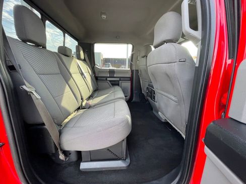 Used 2017 Ford F250 XLT w/ XLT Value Package image 20