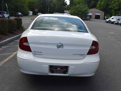 Used 2005 Buick LaCrosse CXL FWD image 5