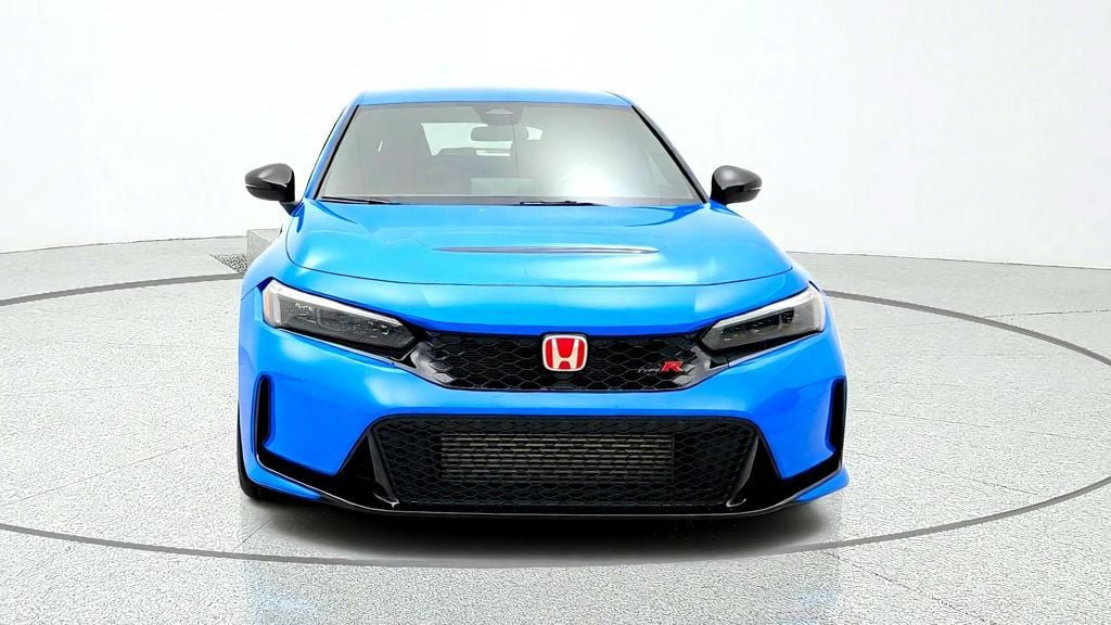 Used 2023 Honda Civic Type R image 2
