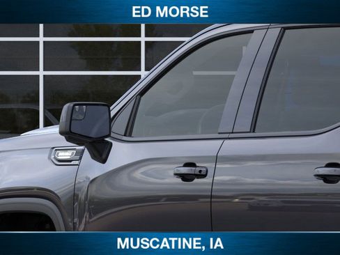 New 2026 GMC Sierra 1500 AT4 w/ AT4 Premium Package image 12