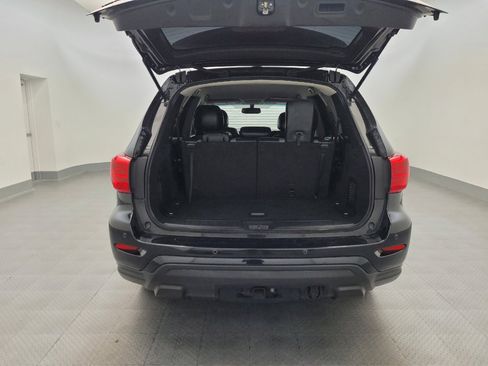 Used 2019 Nissan Pathfinder SV w/ Rock Creek Edition FWD image 29